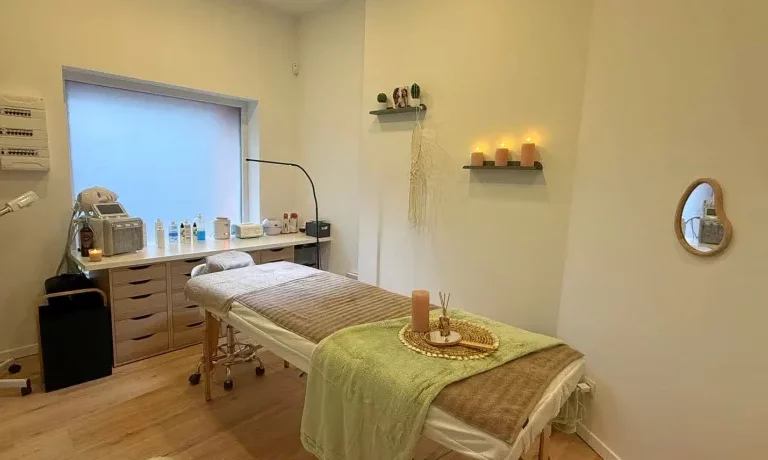Ô coin Beauté institut de beauté à Auchel_4